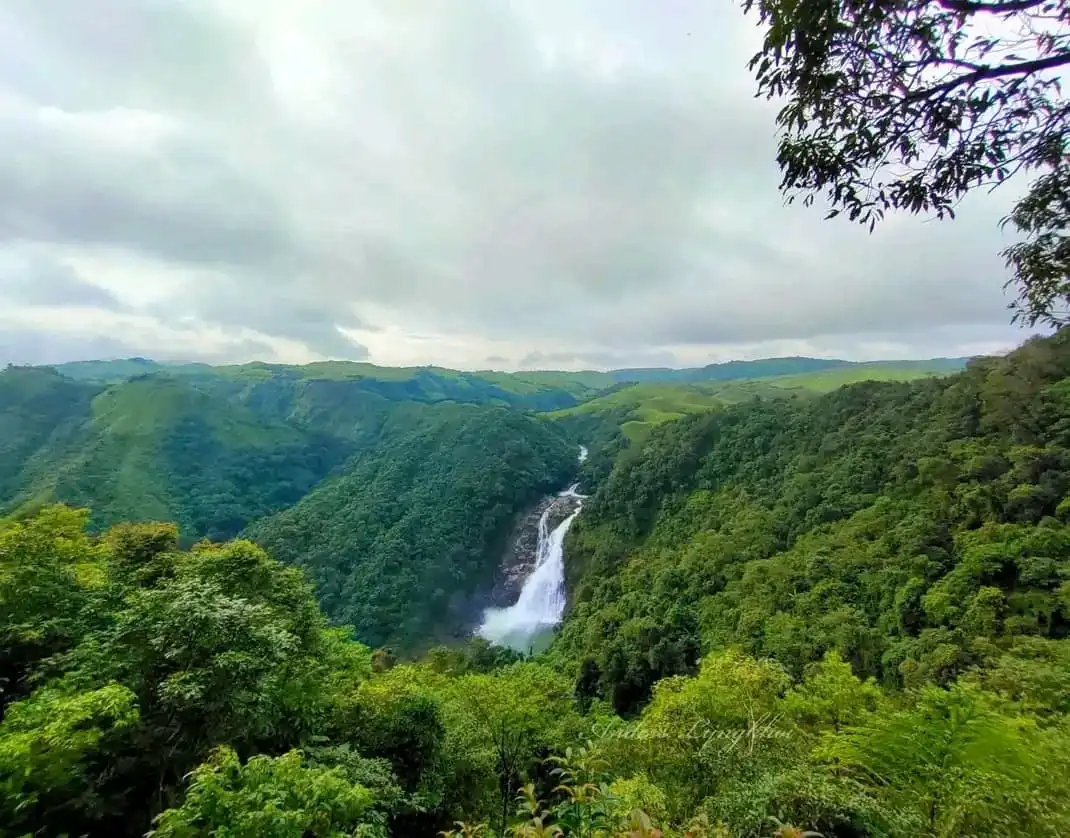 Chase Offbeat Waterfalls with a guide